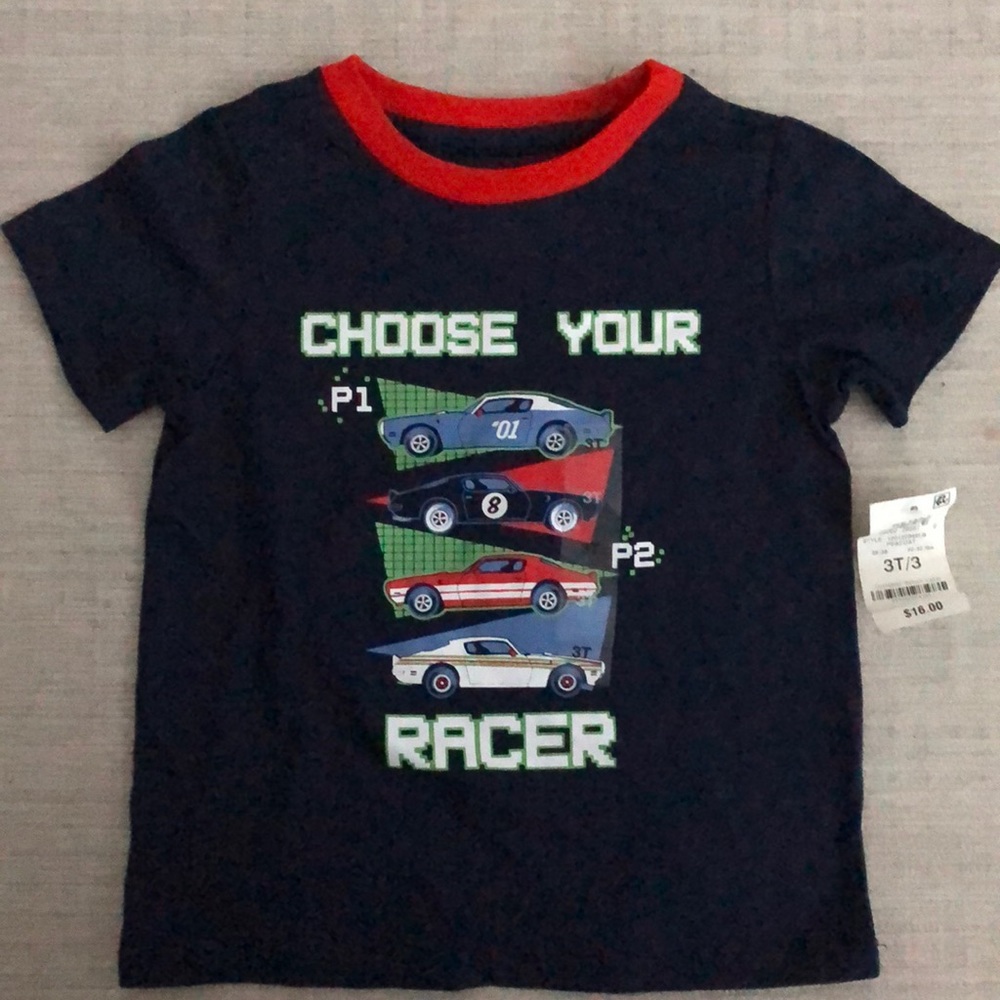 NWT Epic Threads t-shirt